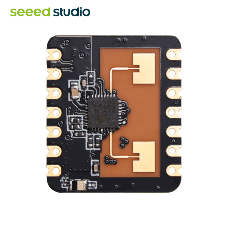 24GHz mmWave Sensor, Home Assi – обзор и цена Home Automation Arduino