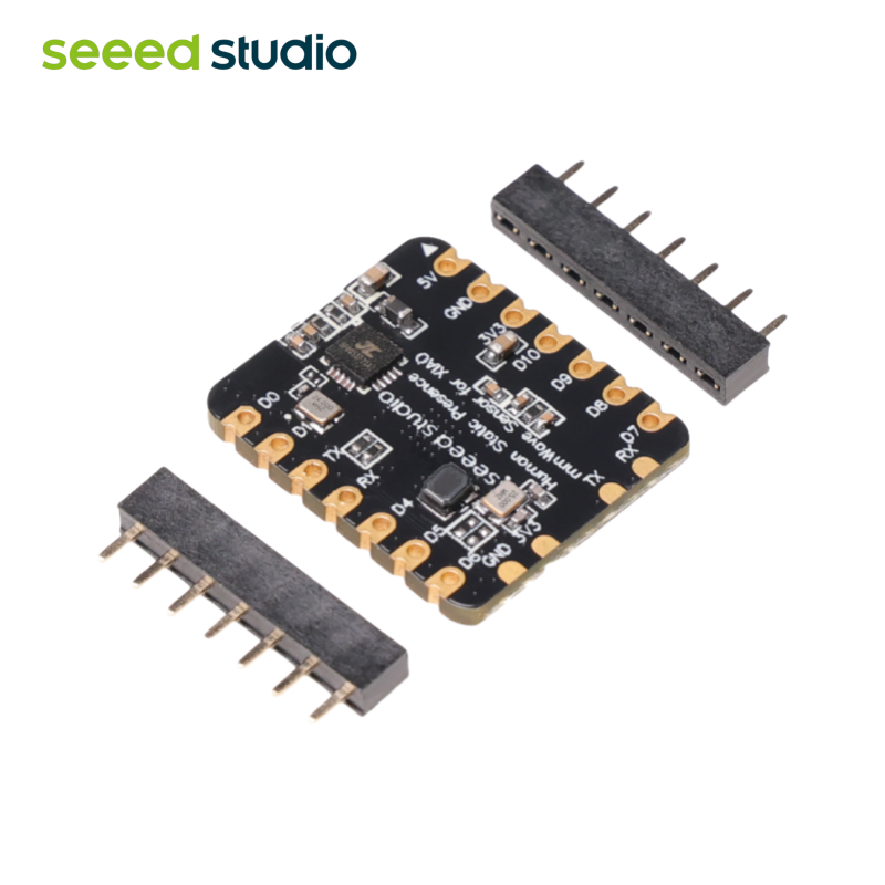 24GHz mmWave Sensor, Home Assi – обзор и цена Home Automation Arduino