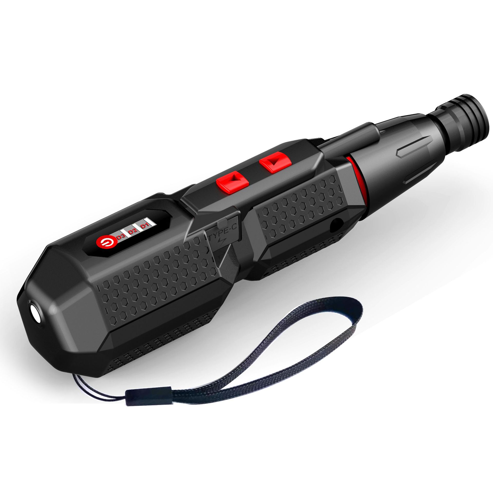 Cordless electric screwdriver  – обзор и цена Home Automation Diy Kit