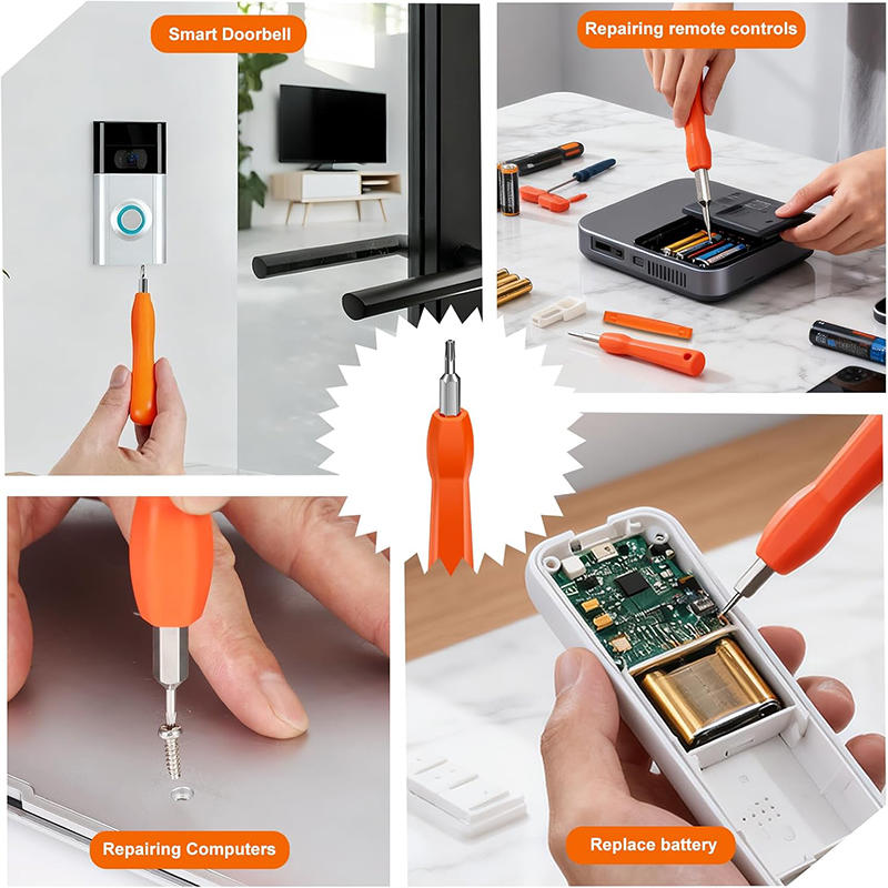 Universal Video Doorbell Screw – обзор и цена Home Automation Diy Kit