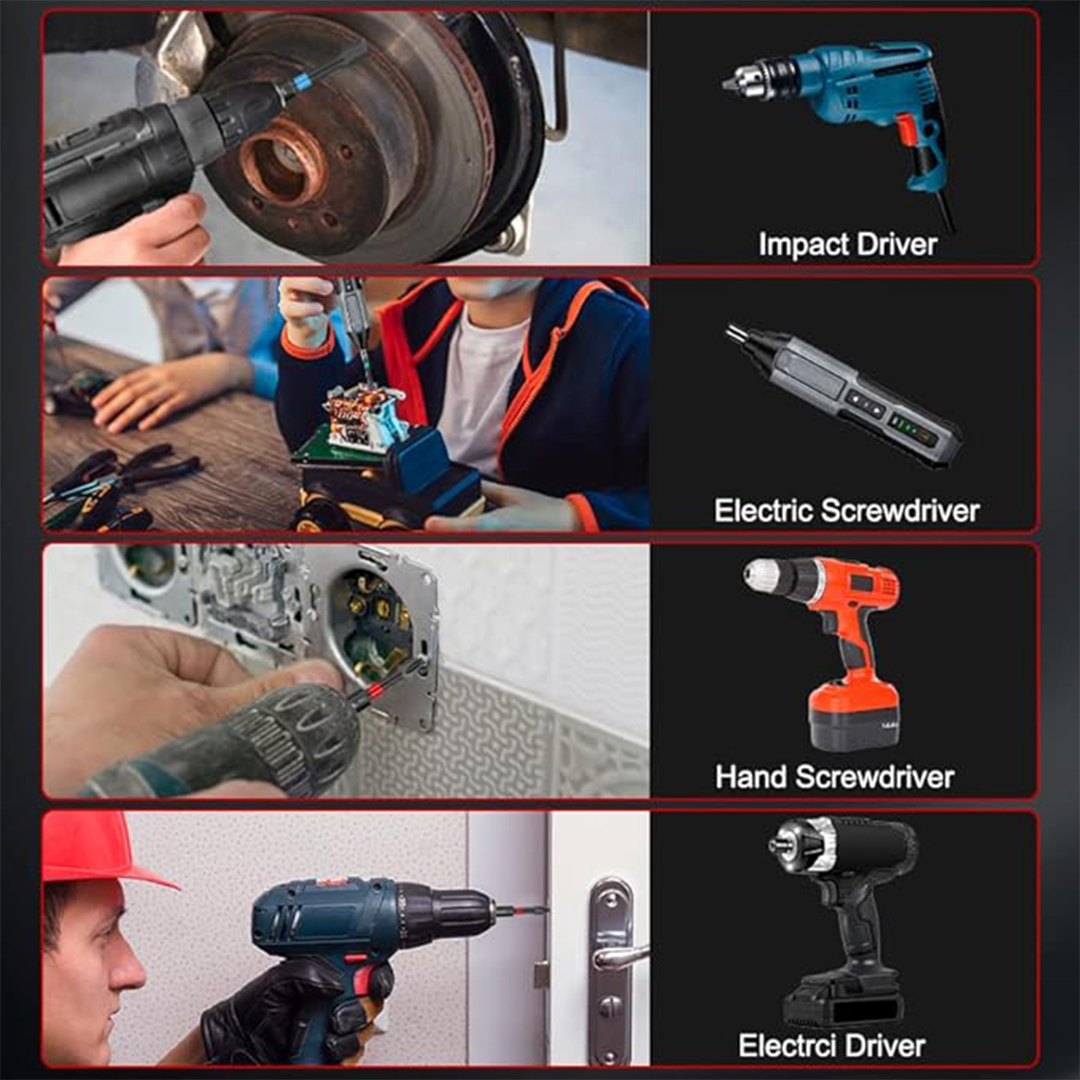 68 in 1 Precision Ratchet Scre – обзор и цена Home Automation System Diy