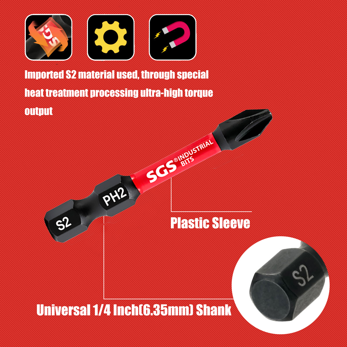 Multifunctional Screwdriver Bi – обзор и цена Home Automation Industry