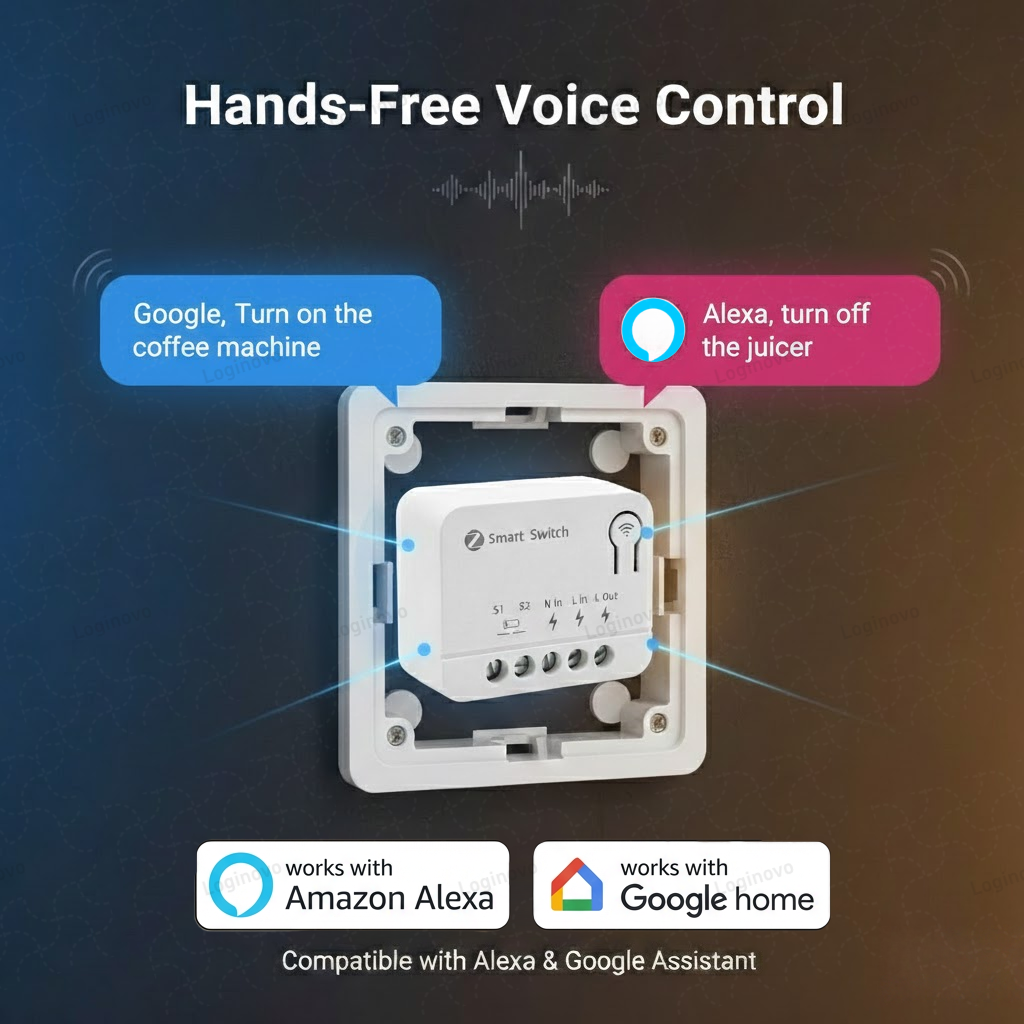 Tuya Zigbee 3.0 Smart Mini Swi – обзор и цена Home Automation Diy