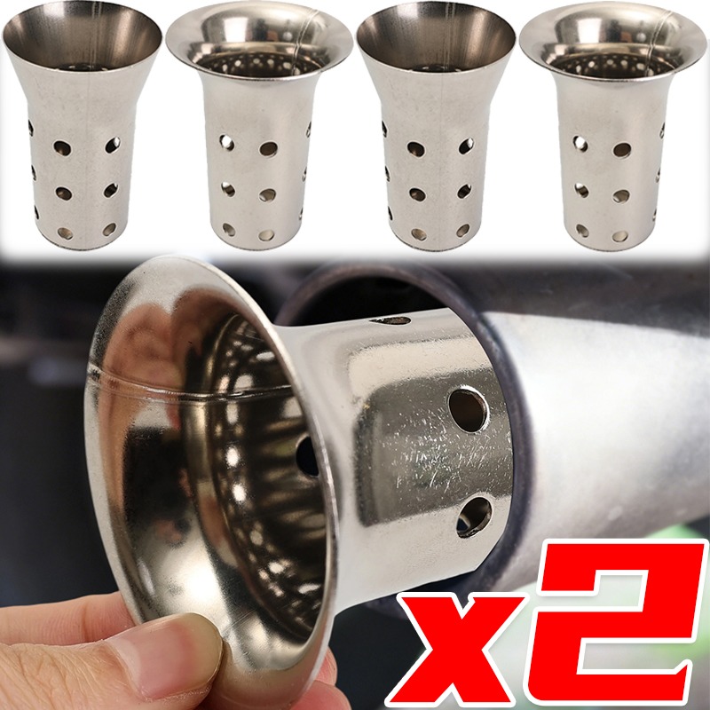 Universal Motorcycle Exhaust M – обзор и цена Ir Blaster Universal