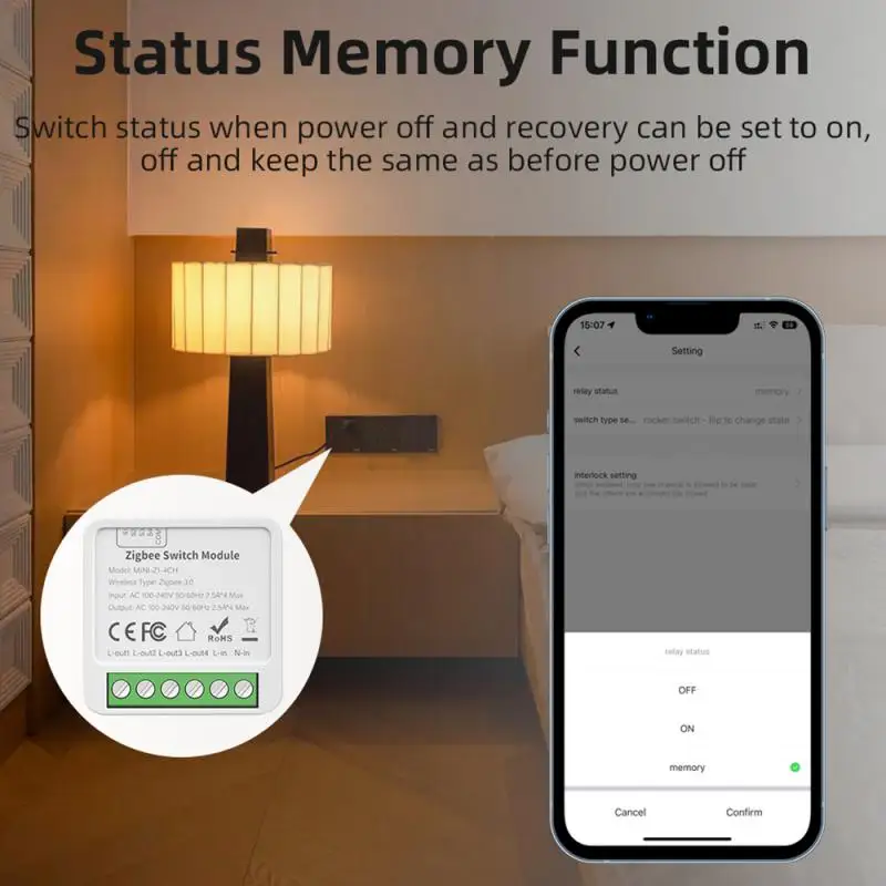 Tuya Wifi Zigbee 3.0 DIY Mini  – обзор и цена Diy Home Automation Controller