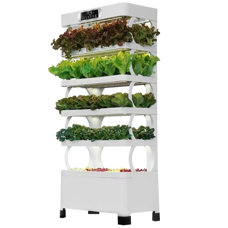 Hydroponic Automated Grow Syst – обзор и цена Home Automation Diy