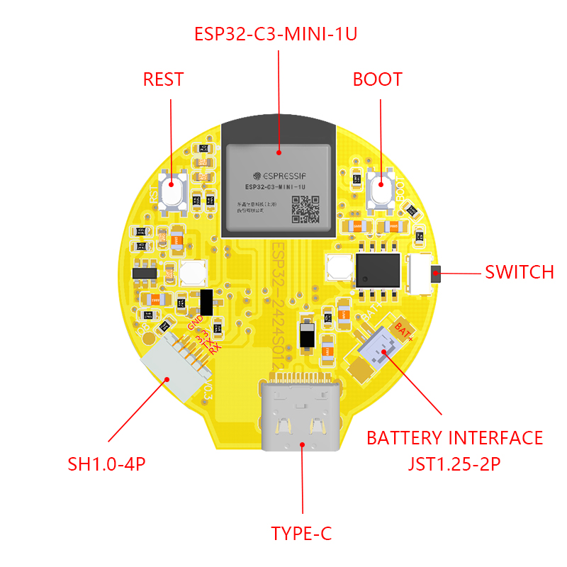 ESP32 LVGL for Arduino Develop – обзор и цена Home Automation Arduino