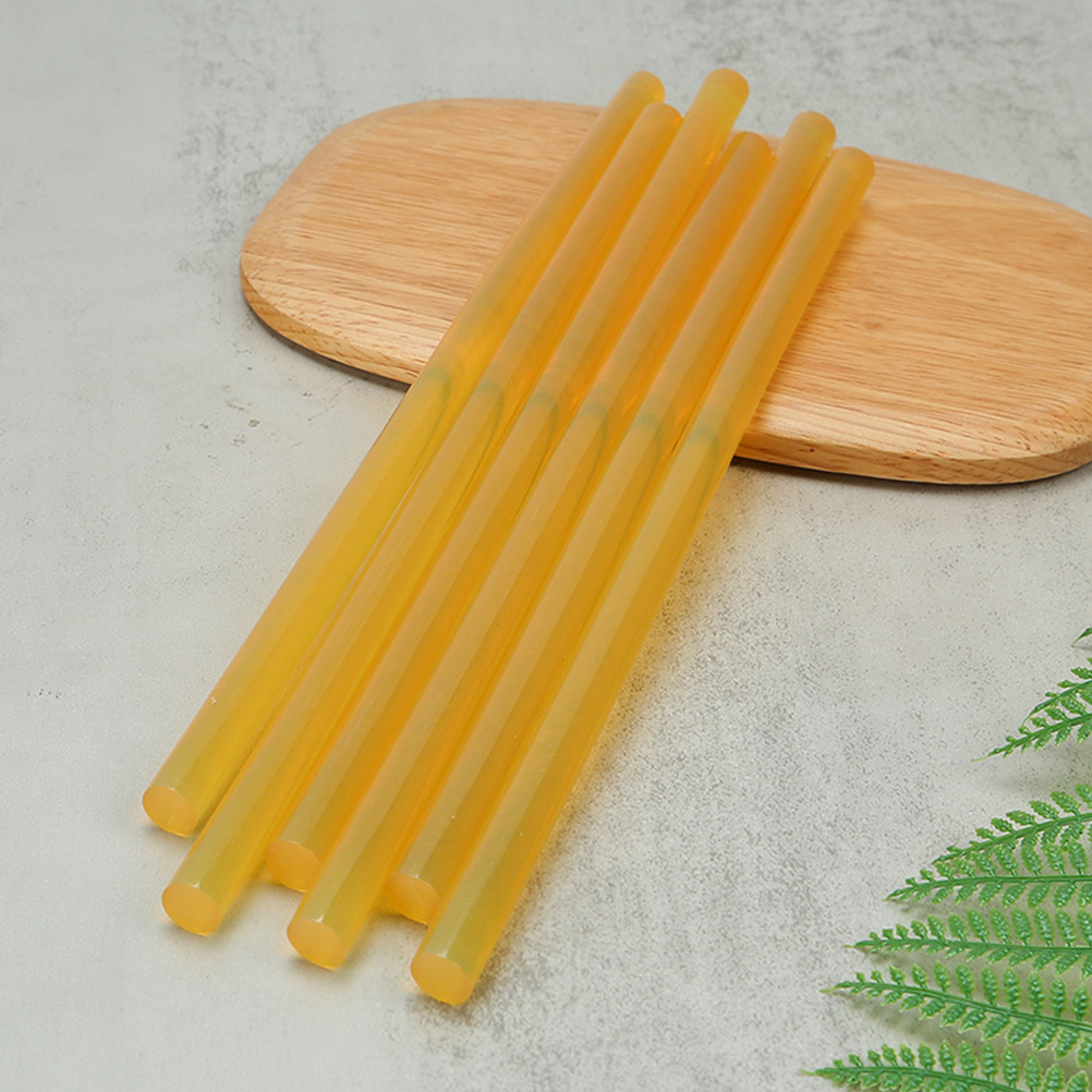 Hot Melt Glue Sticks Polyamide – обзор и цена Home Automation System Diy