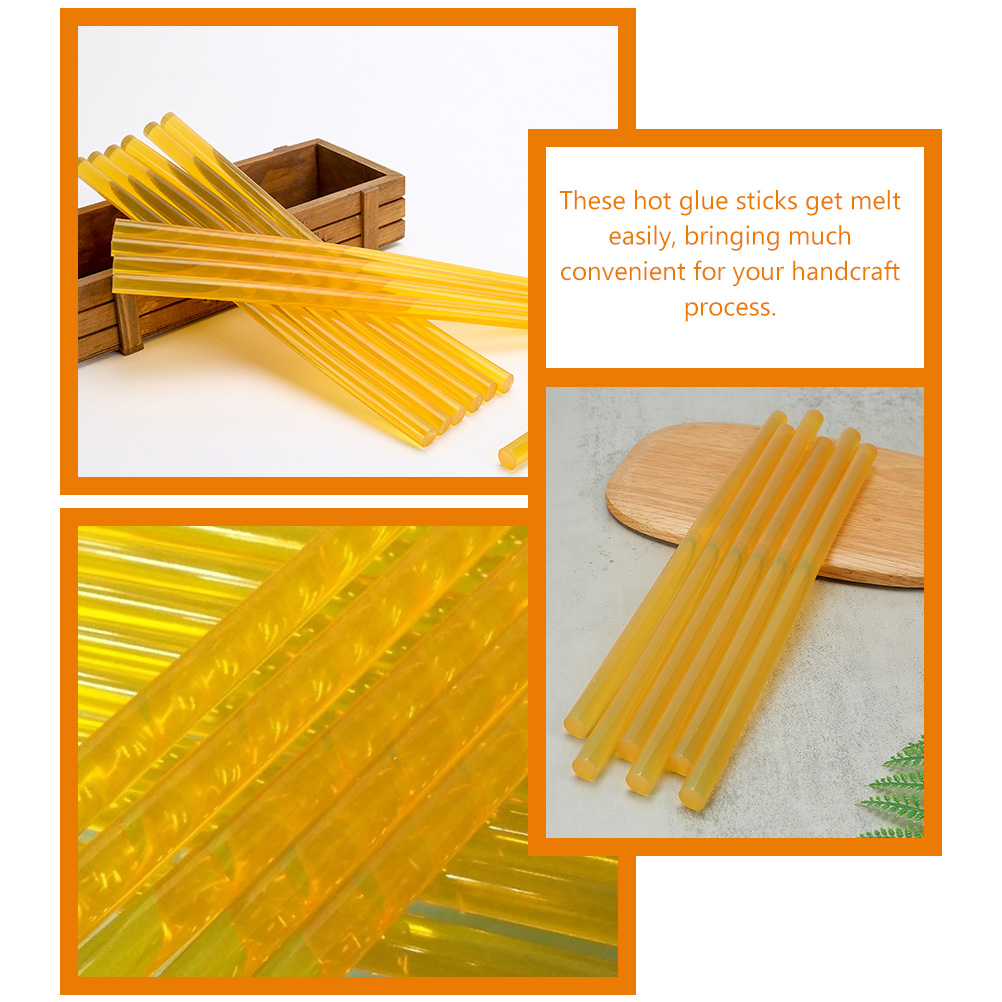 Hot Melt Glue Sticks Polyamide – обзор и цена Home Automation System Diy