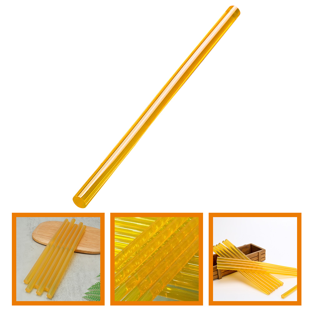 Hot Melt Glue Sticks Polyamide – обзор и цена Home Automation System Diy