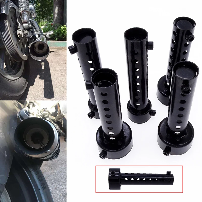 1 PCS Universal Muffler Motorc – обзор и цена Ir Blaster Universal