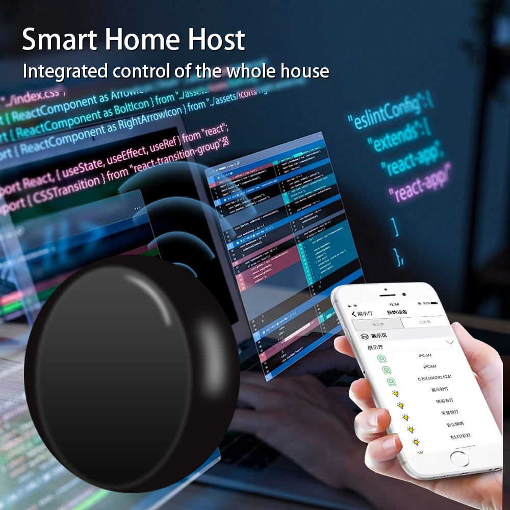 Tasmota MQTT IR Remote Control – обзор и цена Home Automation Diy
